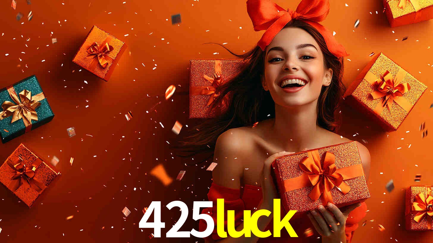 Promoções Semanais e Códigos Promocionais 425luck