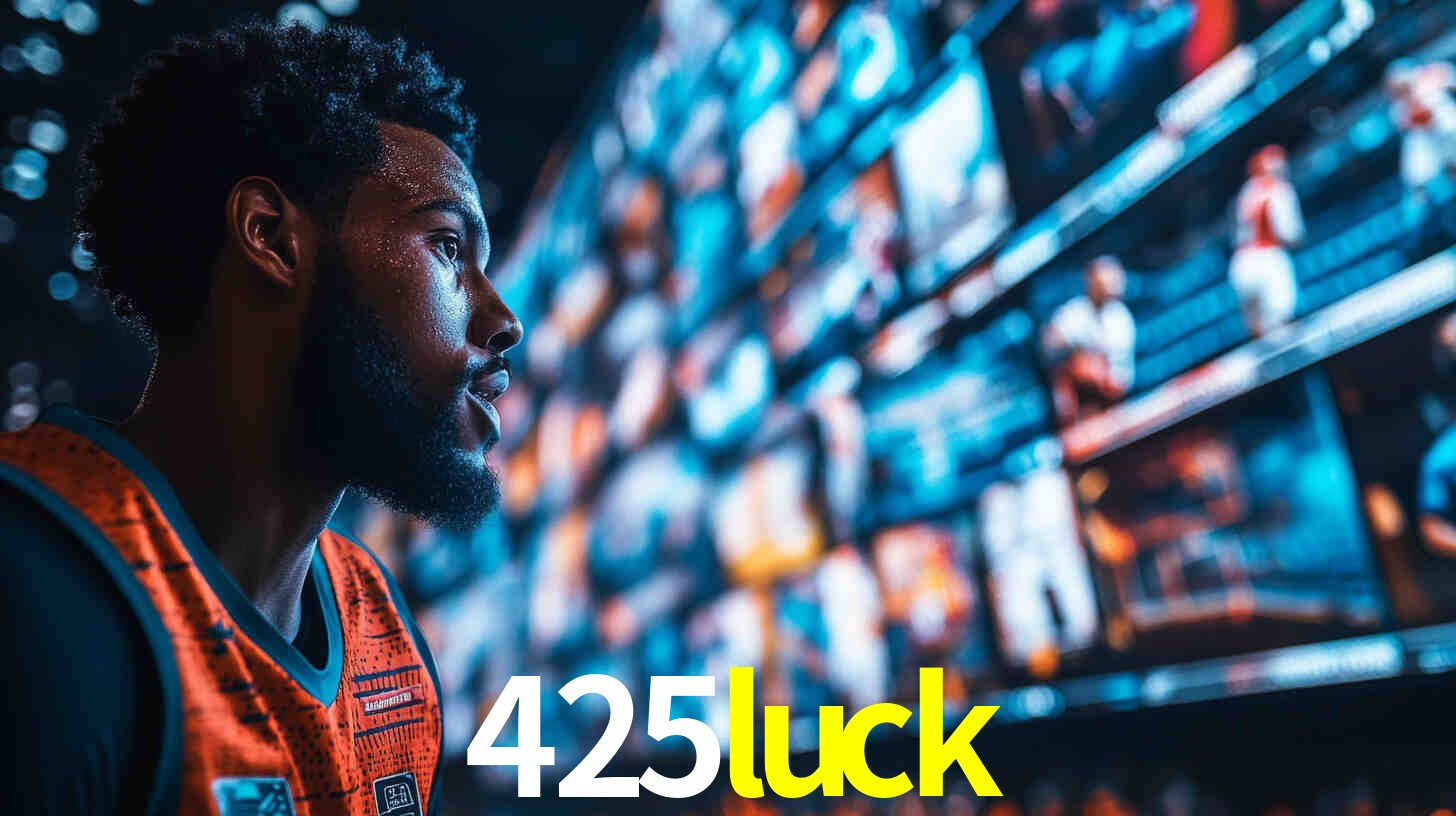 Jogos de Aposta Online no 425luck