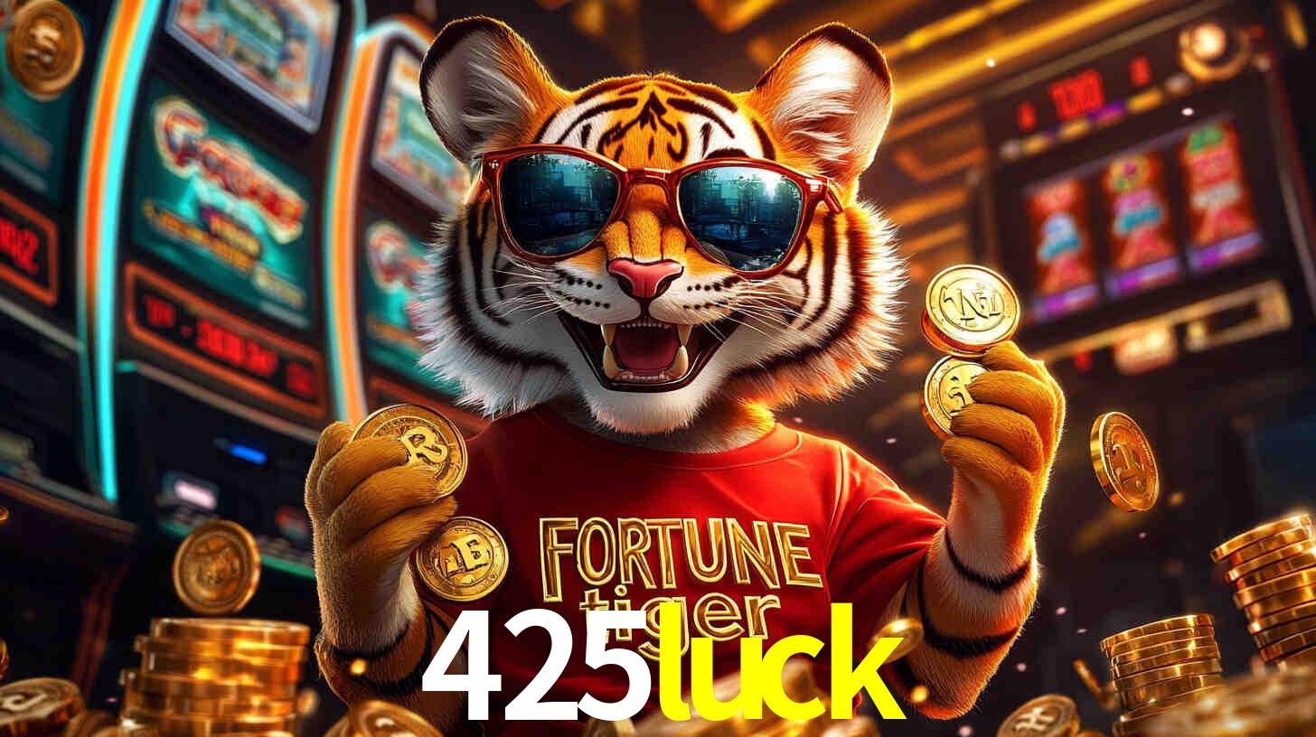 Por Que Jogar Fortune Tiger no 425luck