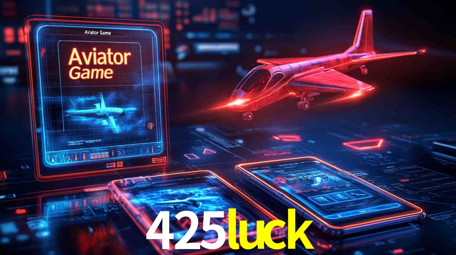 Benefícios do Aviator no 425luck