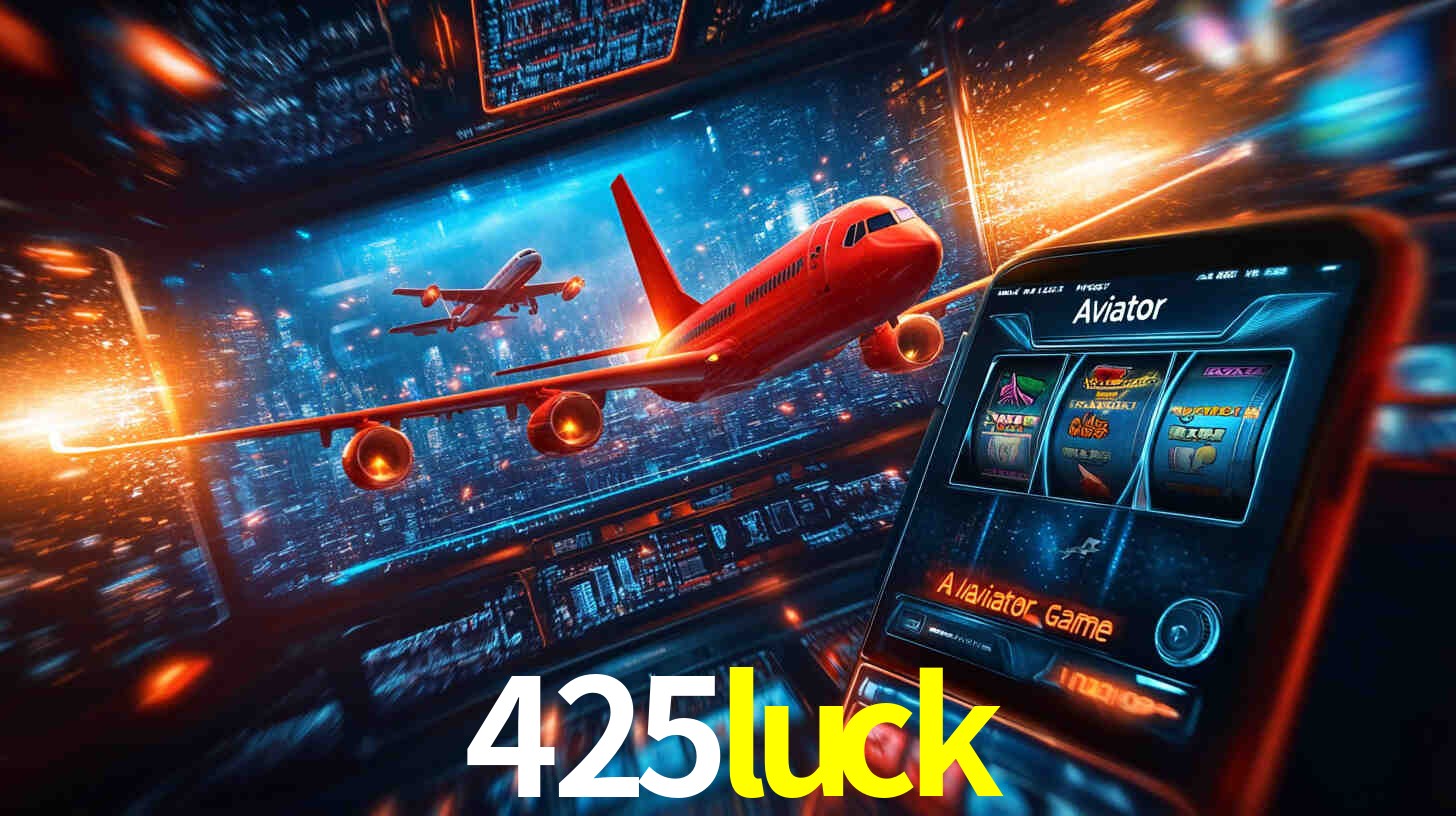 Dicas para Jogar Aviator no 425luck