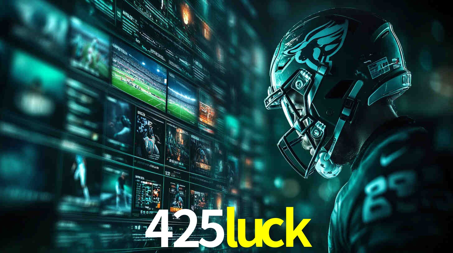 Esportes em Destaque no 425luck