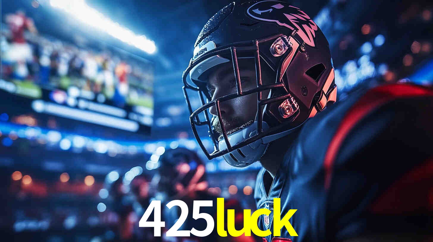 Transforme Suas Apostas em Grandes Prêmios no 425luck