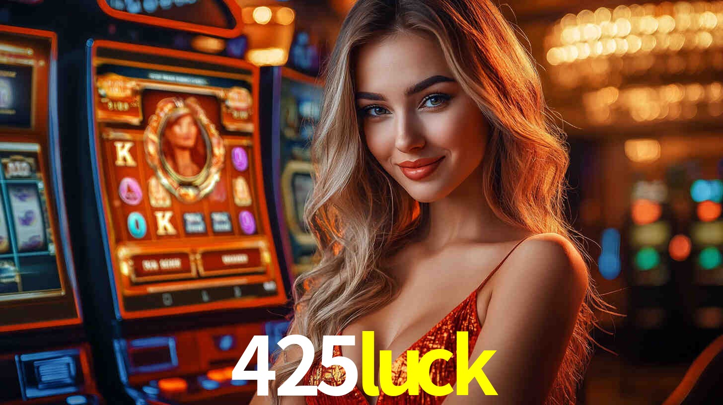 Slots Exclusivos no 425luck